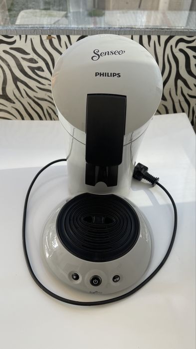 Кафемашина Philips Senseo