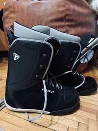 Boots snowboard Firefly nr 40,5