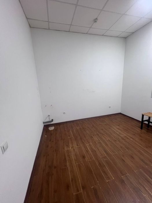 Сдаётся в аренду помещения для офиса.