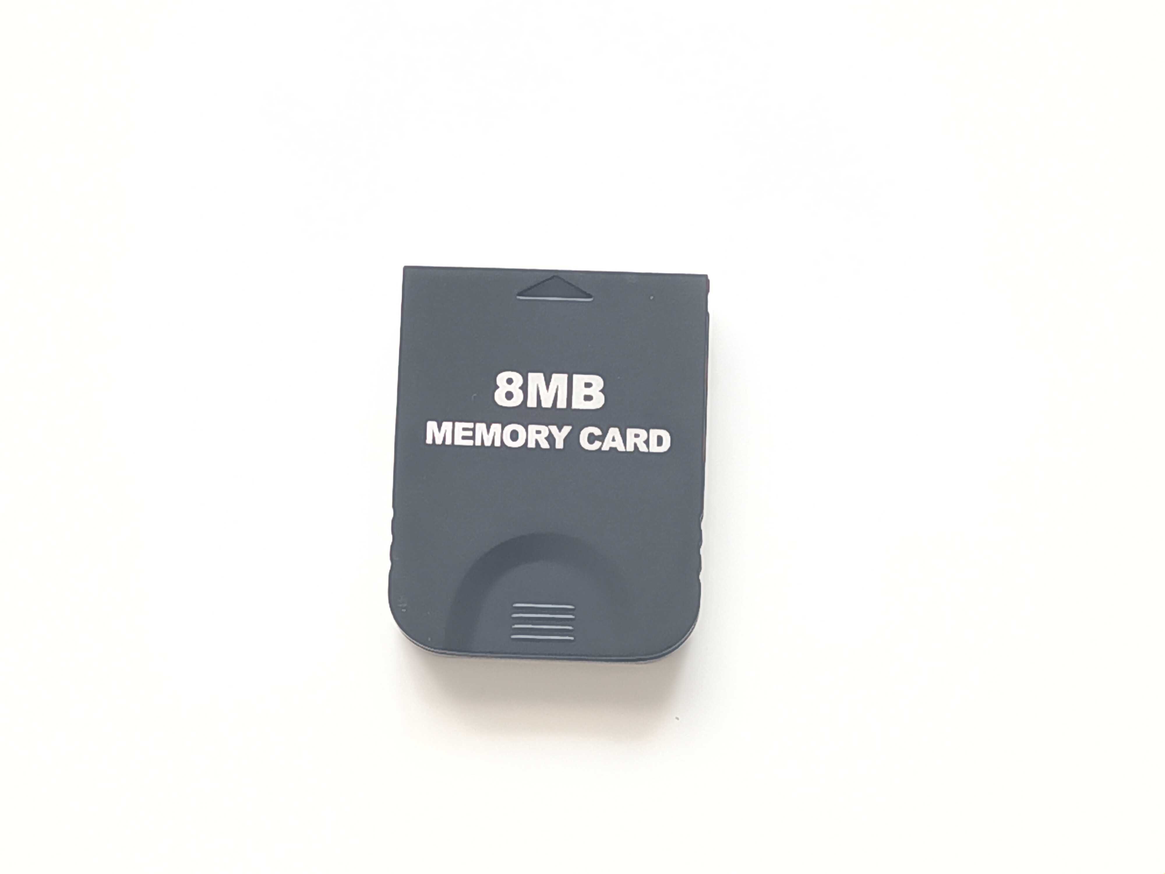 Карта памет 8 MB Nintendo GameCube