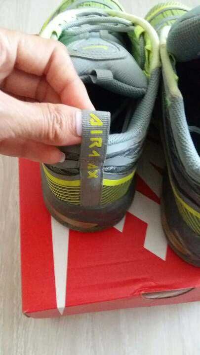 Мъжки маратонки Nike