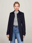 Шлифер Tommy Hilfiger