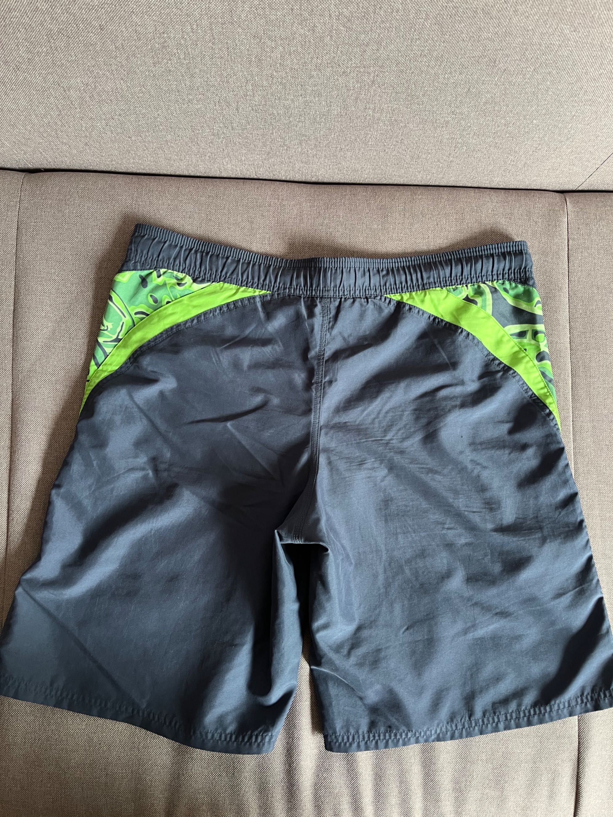 Pantaloni scurti plaja/ sort baie Nike