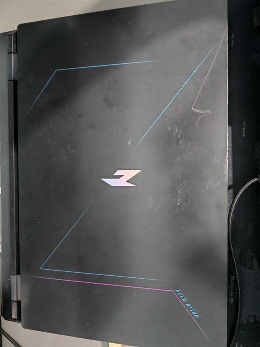 Igrovoy Noutbook | ACER Nitro I7-13700H