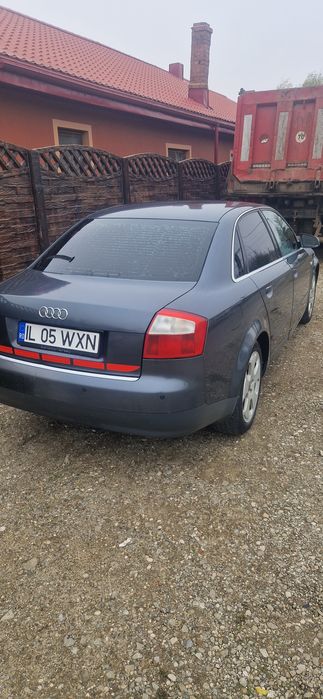 Vând audi a4 b6,2.5 tdi