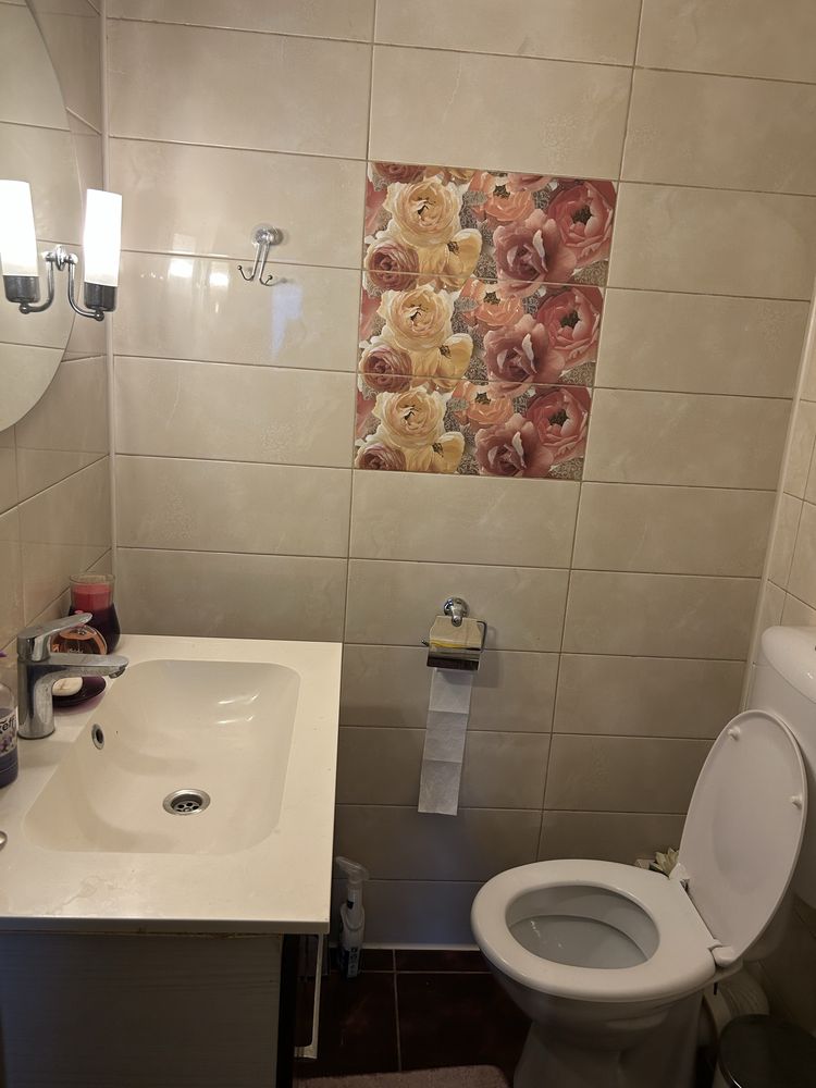 Fara comision! Vand apartament 3 camere ultracentral Otopeni