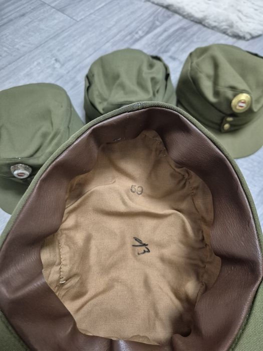 Șapca militara austriacă Bundesheer