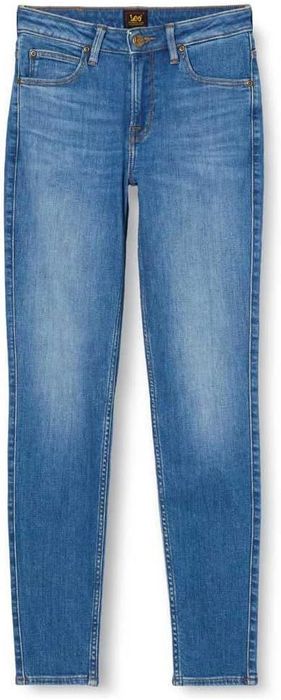 Дамски дънки Lee® Women's Scarlett High Jeans 24W/31L