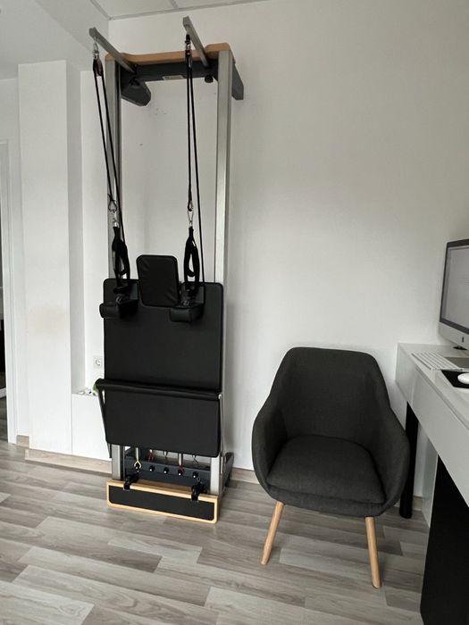 Pilates reformer - Реформър уреди