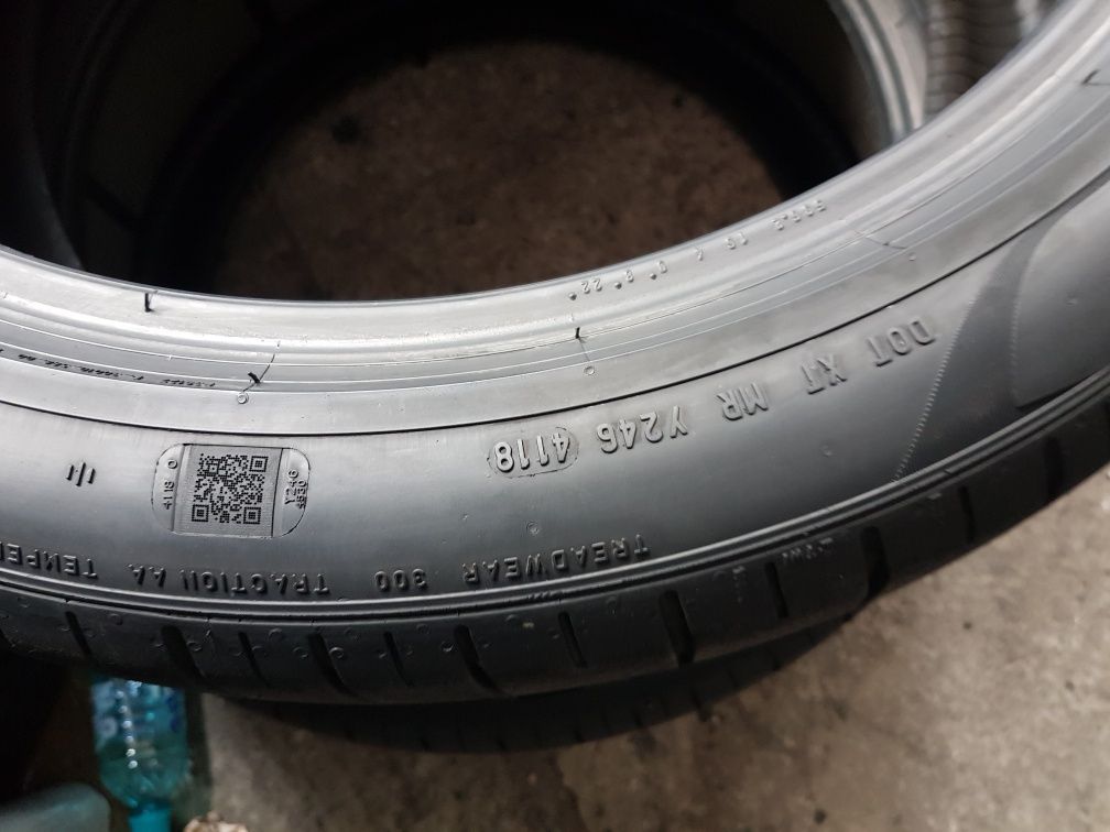 Pirelli 315/35 R21 111Y vară