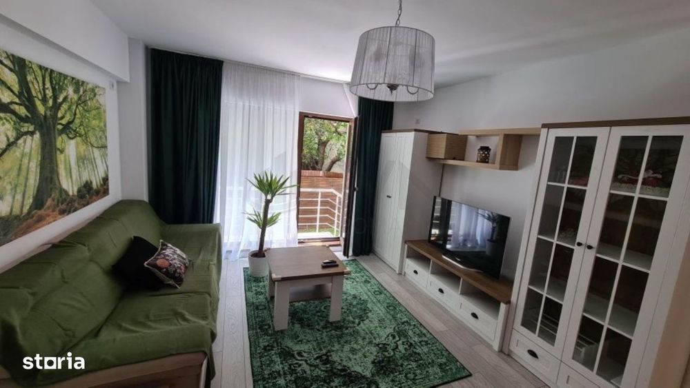 Apartament 3 camere cu gradina - Aviatiei - Baneasa