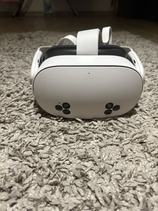 Vand ochelari vr ne utilizati