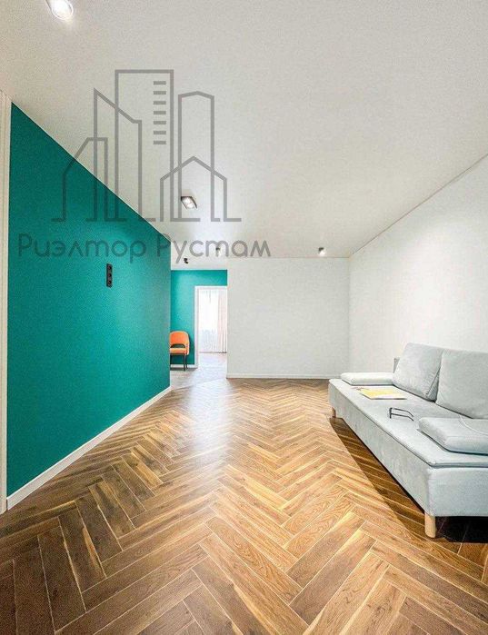 3/4/5 2х6 кирпич Новомосковская 70м2