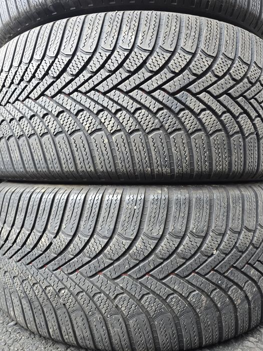 4x 255/45/20 M+S BRIDGESTONE 2024 Stare excelentă