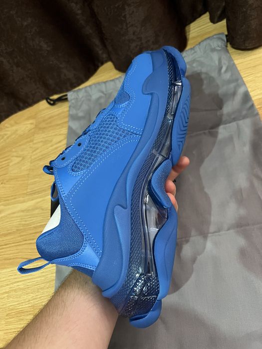 Balenciaga Triple S 40 si 41 Noi Originali Full Box