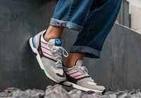 Sneakers ADIDAS ZX 4000 (ART G27900) NOI - nr.40 2/3