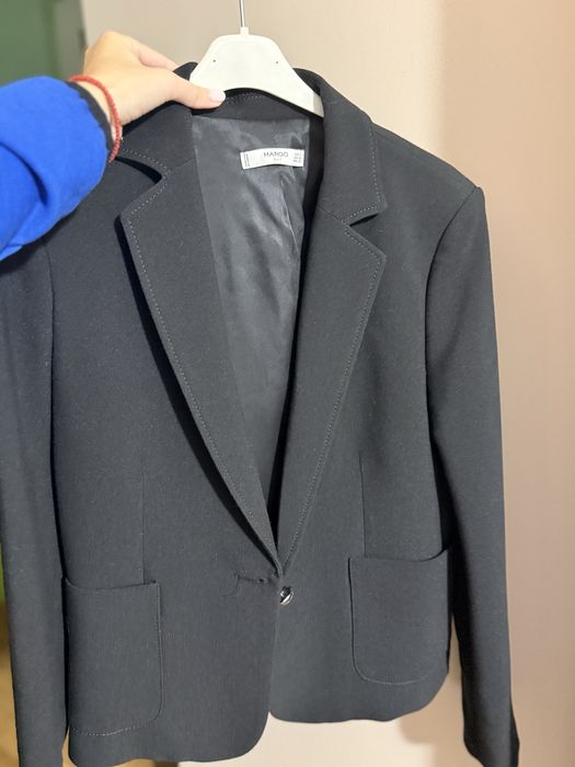 Дамско сако Mango XS/S