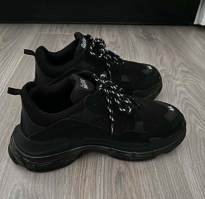 Balenciaga Обувки