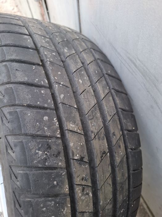 Лети джанти за Сеат Ибиза и Арона 5×100/16"