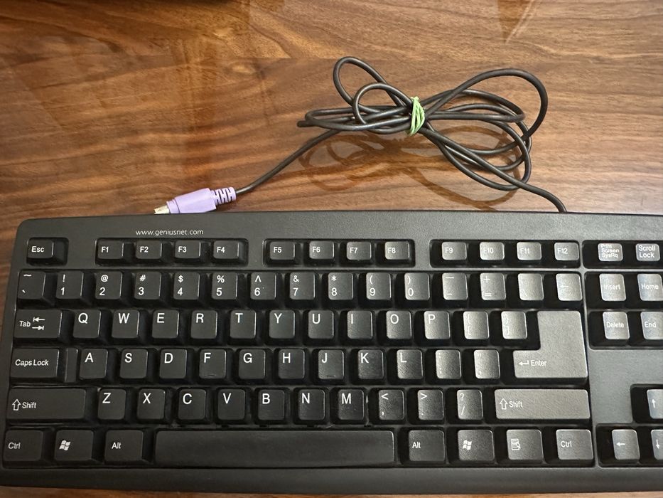 Tastatura GENIUS