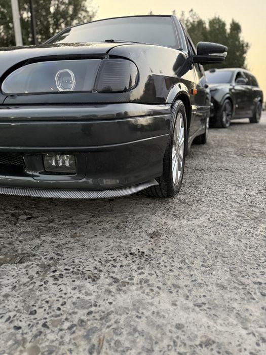 lada vaz 2113 prapan