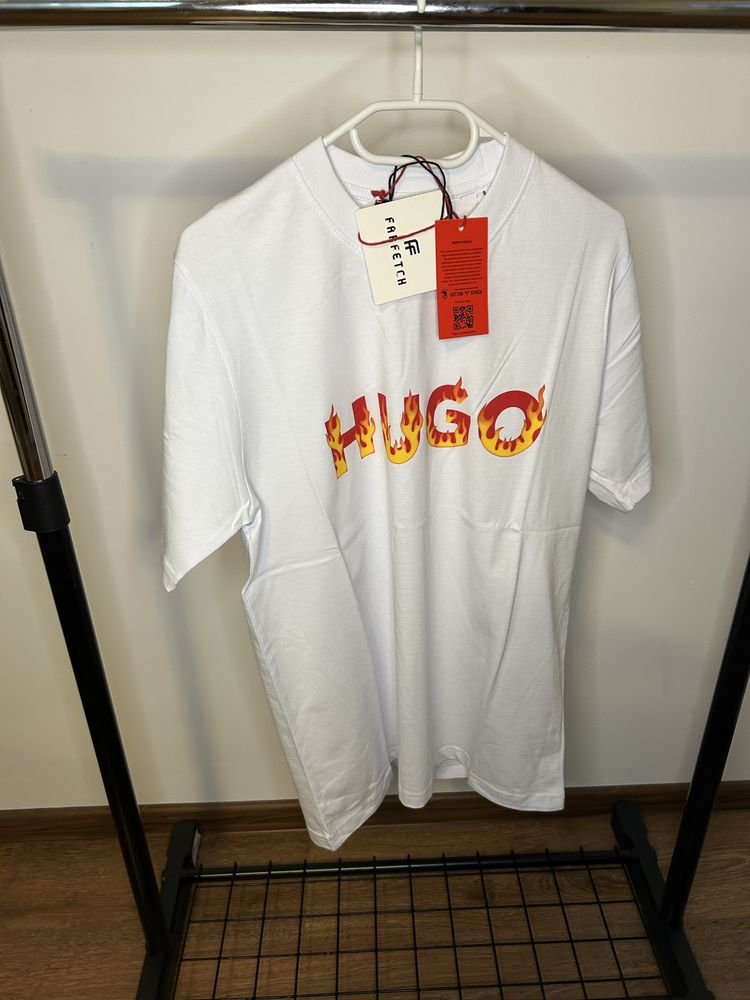 Tricou Hugo Boss