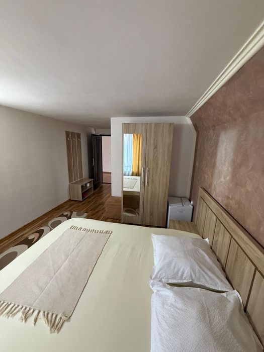 CABANA liberă de CRACIUN Apuseni Tara Moților