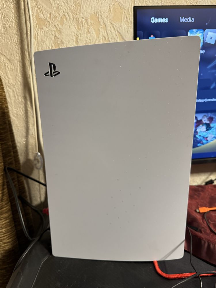 Playstation 5 disc version 10 games