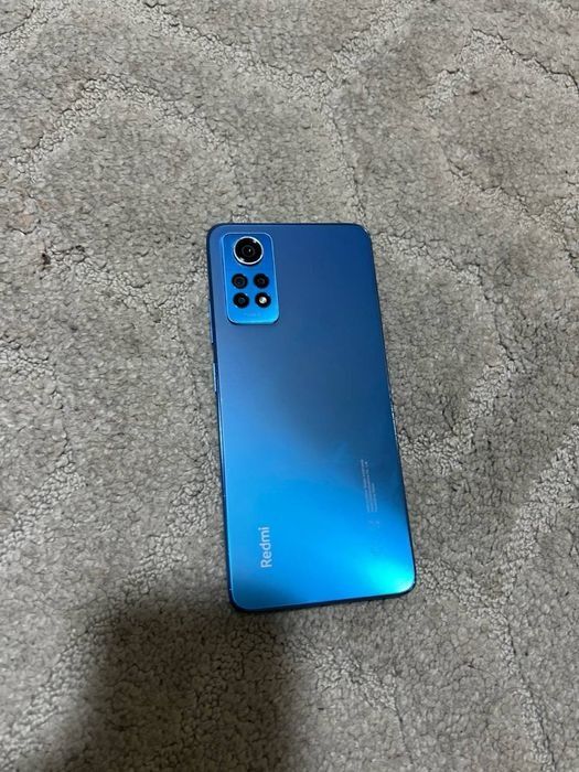 Redmi note 12 pro 8/128gb srochna sotiladi