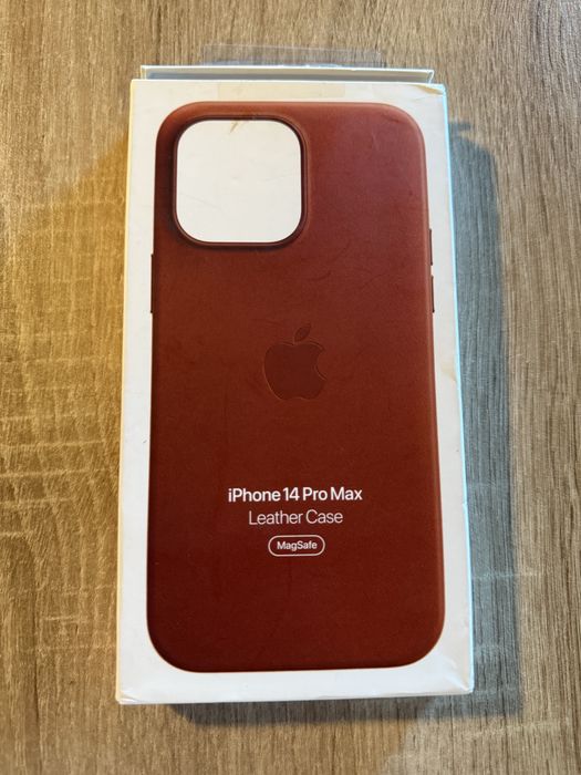 Husa originala Iphone 14 pro max