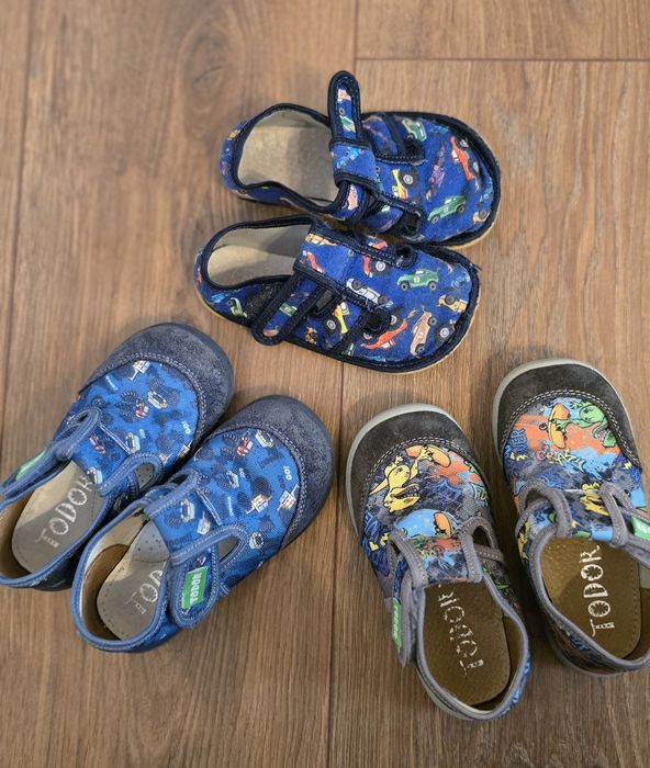 Пантофки боси 23 номер