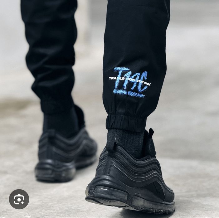 Екип на Trap19connection “T19C”