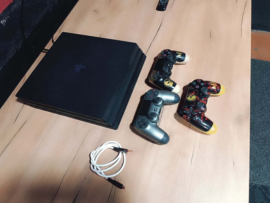 Playstation 4 pro