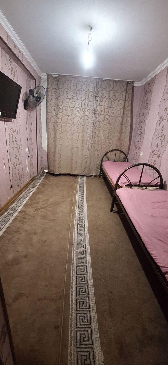 HOSTEL UYDAN OCHILGAN Yunusobod toza va ozoda joylarimiz