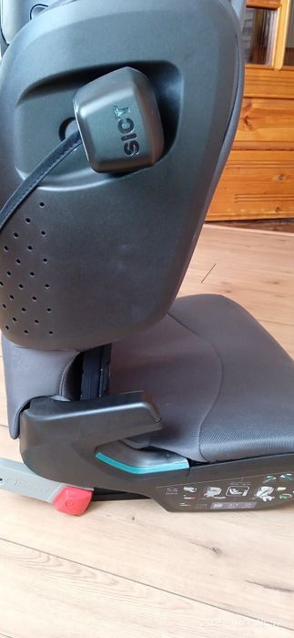 Детско столче за кола