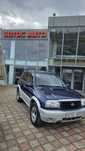 Suzuki grand vitara 2.0 diesel