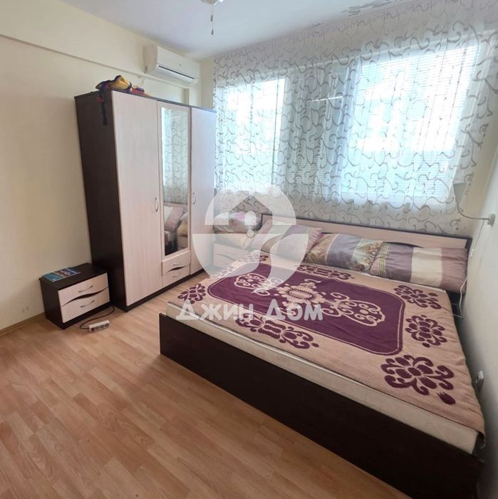 Продава се Двустаен апартамент в к.к. Слънчев бряг - 45 кв.м за 1332 €/кв.м - Снимка #3