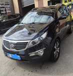Vând Kia Sportage