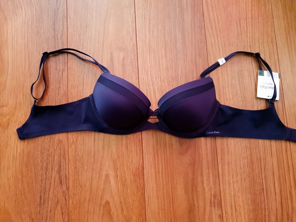 Sutien Calvin Klein,nou,34 B