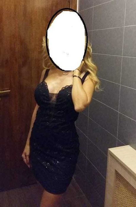 Rochie de ocazie CHANTTAL