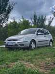 Ford Focus, 1.4 benzina, 2001