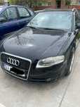 Audi A4 Stare buna, baterie, anvelope noi