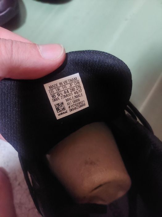 Adidasi Adidas Terrex 44