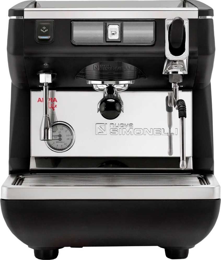 Кофемашина от Официального Дилера "Nuova Simonelli Appia Life 1 Gr S"