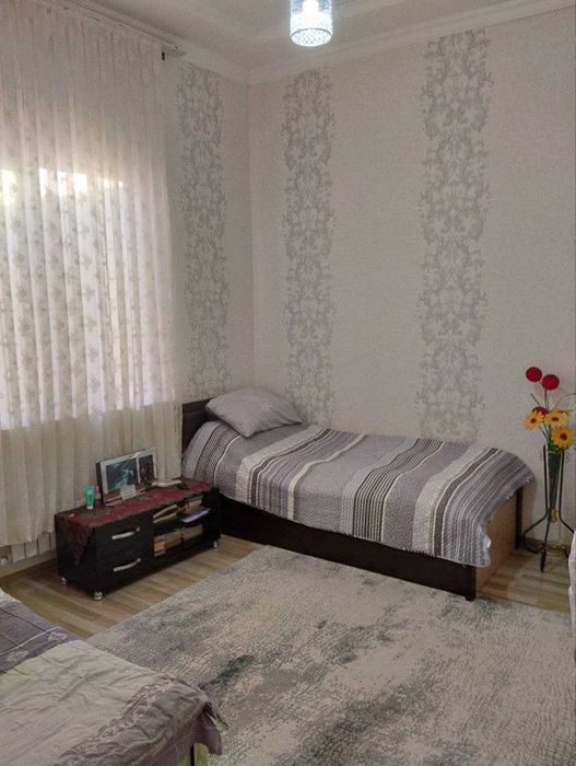 Дом с участком в старых Сергелях