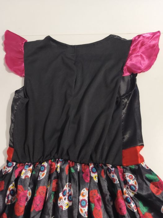Costum Halloween 134-140cm