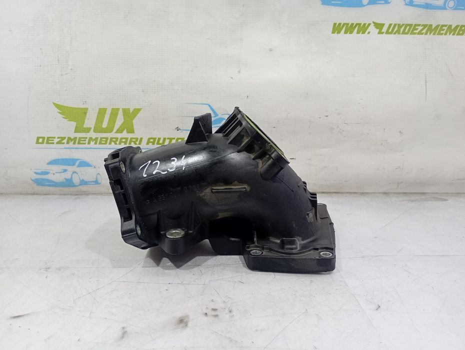 Furtun admisie Mercedes Benz C-Class W204/S204 (2007 - 2012)om651.911