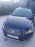 Volkswagen passat  b7 break 1,6
