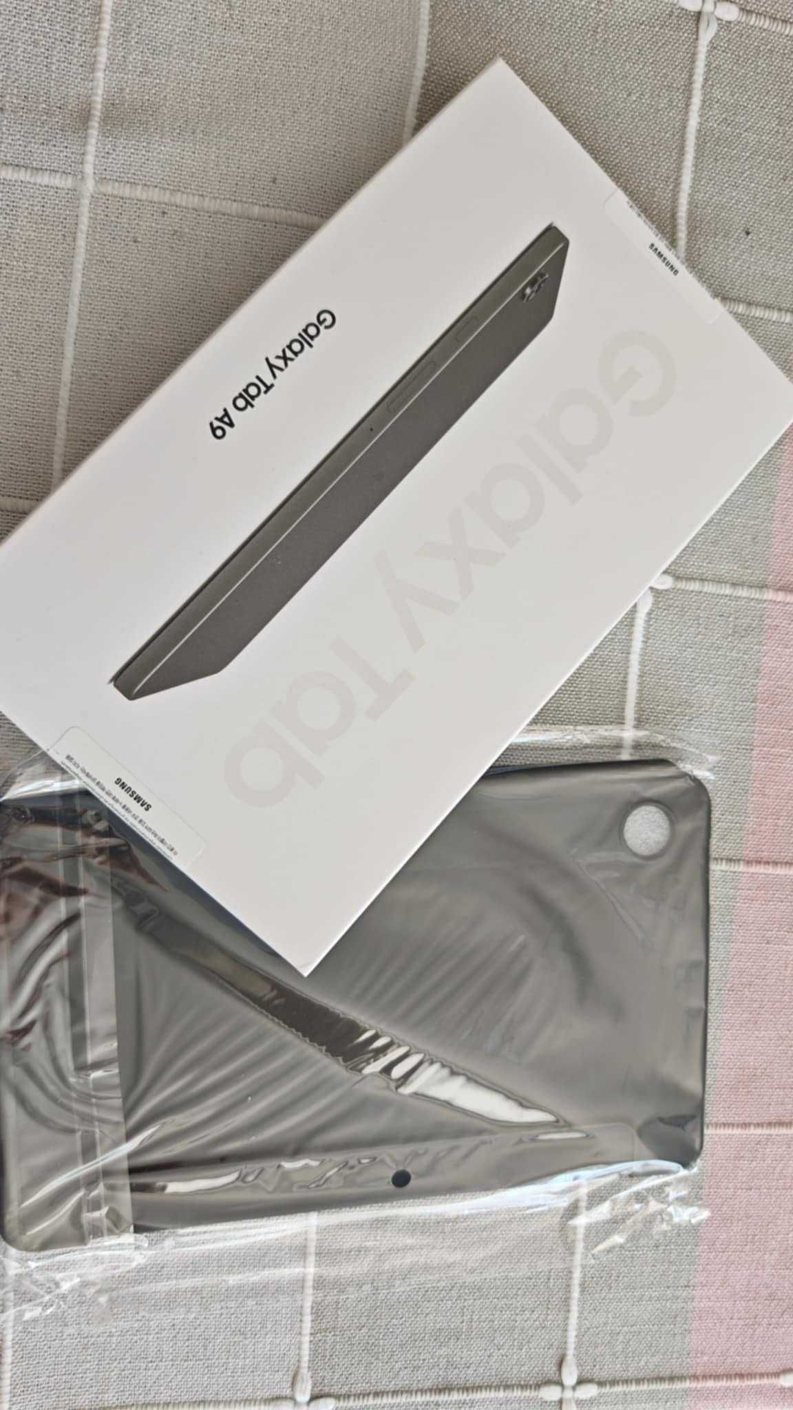 Таблет SAMSUNG Galaxy TAB A9 WI-FI X110
