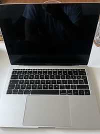 Laptop Apple Macbook Pro 13” 2017 A1708